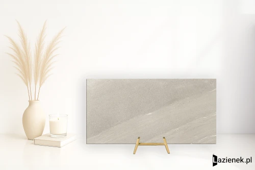 Przejdź do produktu Iris Pietra Di Basalto Beige antypoślizgowa 30x60 cm gr. 9 mm - płytka rektyfikowana / 863225