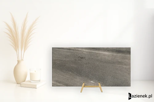 Przejdź do produktu Iris Pietra Di Basalto Moro antypoślizgowa 30x60 cm gr. 9 mm - płytka rektyfikowana / 863226