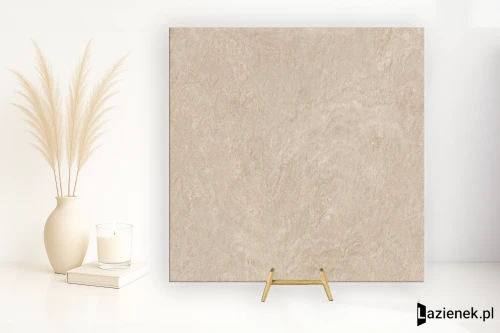 Przejdź do produktu Iris Pietra Di Bilbao Sand naturalna R10 60x60 cm gr. 9 mm - płytka rektyfikowana / 866818