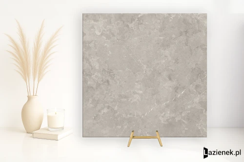 Przejdź do produktu Iris Pietra Di Sciara Polvere naturalna R10 60x60 cm gr. 8 mm - płytka rektyfikowana / 866853