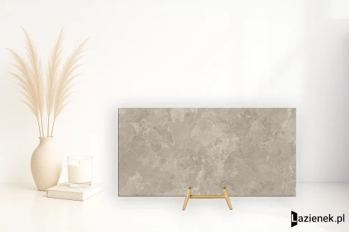 Przejdź do produktu Iris Pietra Di Sciara Sabbia naturalna R10 60x120 cm gr. 8 mm - płytka rektyfikowana / 892855