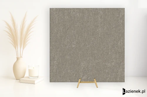 Przejdź do produktu Iris Theke Trame Taupe naturalna R10 120x120 cm gr. 8 mm - płytka rektyfikowana / 120871