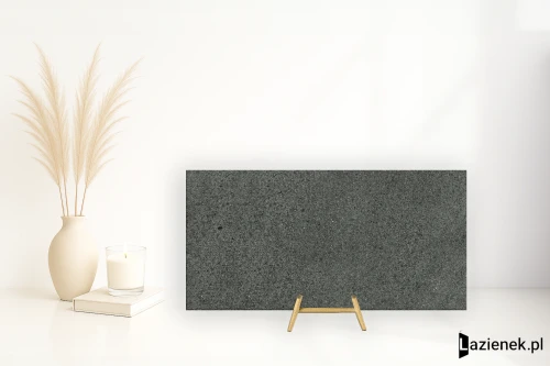 Przejdź do produktu Iris Victorian Stone Forest Green naturalna R10 60x120 cm gr. 8 mm - płytka rektyfikowana / 8929992