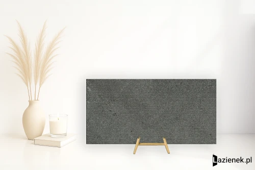 Przejdź do produktu Iris Victorian Stone Forest Green strukturalna 30x60 cm gr. 8 mm - płytka rektyfikowana / 8639982