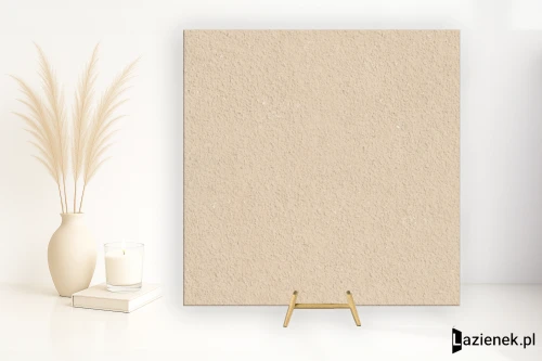 Przejdź do produktu Iris Victorian Stone Limestone Beige płomieniowana 60x60 cm gr. 8 mm - płytka rektyfikowana / 8669988