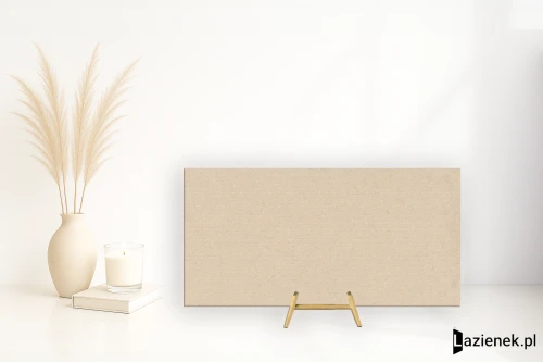 Przejdź do produktu Iris Victorian Stone Limestone Beige strukturalna 30x60 cm gr. 8 mm - płytka rektyfikowana / 8639983