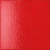 Iris Bottega D'Arte Città Di Faenza Geo Rosso krakelowana 15x15 - płytka dekoracyjna