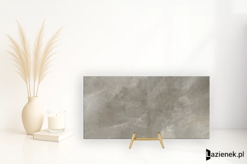 Przejdź do produktu Fmg Art Stone Maxfine Abyss Grey naturalna 37.5x75 cm gr. 6 mm - płytka rektyfikowana / Fmg/P737592MF6