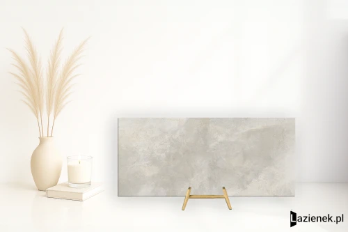 Przejdź do produktu Fmg Art Stone Maxfine Intensive White naturalna 120x270 cm gr. 6 mm - płytka rektyfikowana / Fmg/P2712593MF6