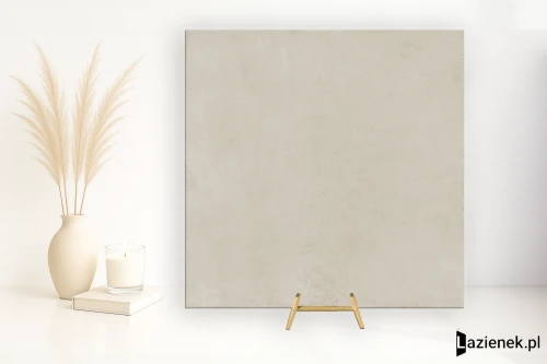 Przejdź do produktu Fmg Balance Light Grey naturalna R10 120x120 cm gr. 8 mm - płytka rektyfikowana / Fmg/IGP120568