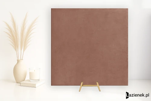 Przejdź do produktu Fmg Balance Marsala Red naturalna R10 120x120 cm gr. 8 mm - płytka rektyfikowana / Fmg/IGP120580