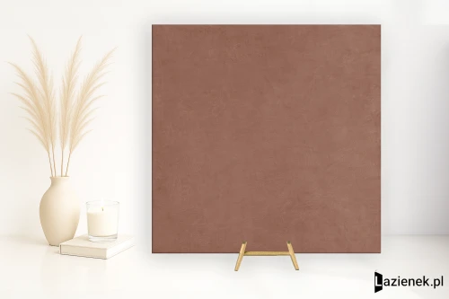 Przejdź do produktu Fmg Balance Marsala Red naturalna R10 60x60 cm gr. 8 mm - płytka rektyfikowana / Fmg/IGP66580