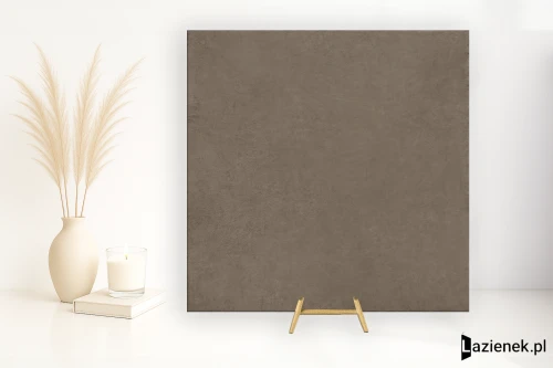 Przejdź do produktu Fmg Balance Mud naturalna R10 120x120 cm gr. 8 mm - płytka rektyfikowana / Fmg/IGP120572