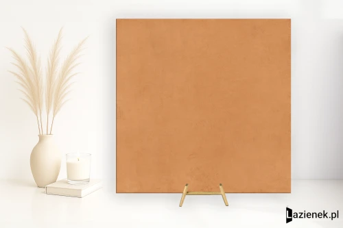 Przejdź do produktu Fmg Balance Orange naturalna R10 120x120 cm gr. 8 mm - płytka rektyfikowana / Fmg/IGP120579