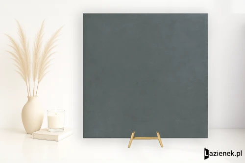 Przejdź do produktu Fmg Balance Steel Blue naturalna R10 60x60 cm gr. 8 mm - płytka rektyfikowana / Fmg/IGP66574