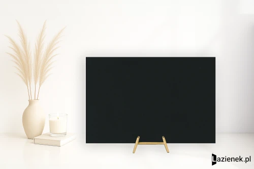 Przejdź do produktu Fmg Chromocode3D Maxfine Ivory Black polerowana 100x150 cm gr. 6 mm - płytka rektyfikowana / Fmg/L1510247MF6