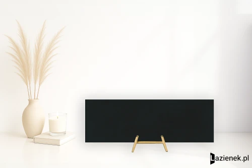Przejdź do produktu Fmg Chromocode3D Maxfine Ivory Black polerowana 100x300 cm gr. 6 mm - płytka rektyfikowana / Fmg/L310247MF6