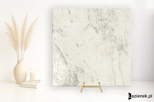 Przejdź do produktu Fmg Gemstone Maxfine Pearl polerowana 150x150 cm gr. 6 mm - płytka rektyfikowana / Fmg/L150372MF6