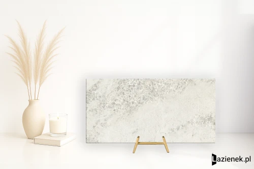 Przejdź do produktu Fmg Gemstone Maxfine Pearl polerowana 75x150 cm gr. 6 mm - płytka rektyfikowana / Fmg/L175372MF6