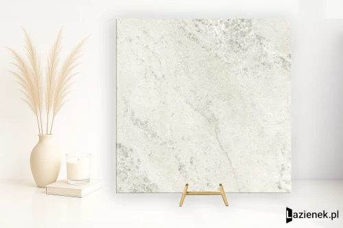 Przejdź do produktu Fmg Gemstone Maxfine Pearl polerowana 75x75 cm gr. 6 mm - płytka rektyfikowana / Fmg/L75372MF6