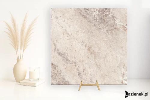 Przejdź do produktu Fmg Gemstone Maxfine Rose polerowana 75x75 cm gr. 6 mm - płytka rektyfikowana / Fmg/L75373MF6