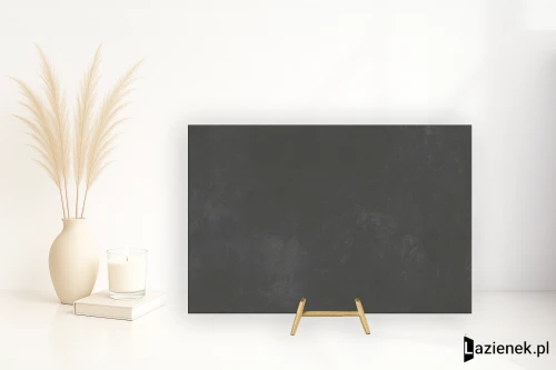 Przejdź do produktu Fmg Highway Maxfine Black naturalna 100x150 cm gr. 6 mm - płytka rektyfikowana / Fmg/P1510594MF6