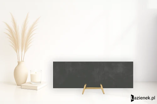 Przejdź do produktu Fmg Highway Maxfine Black naturalna 100x300 cm gr. 6 mm - płytka rektyfikowana / Fmg/P310594MF6