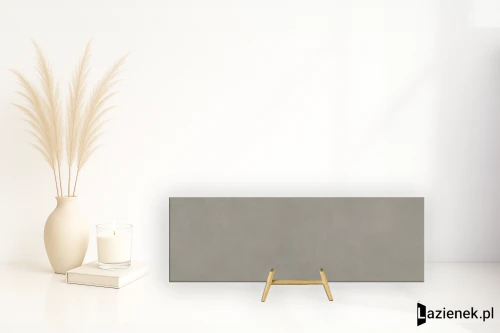 Przejdź do produktu Fmg Highway Maxfine Grey naturalna 100x300 cm gr. 6 mm - płytka rektyfikowana / Fmg/P310595MF6