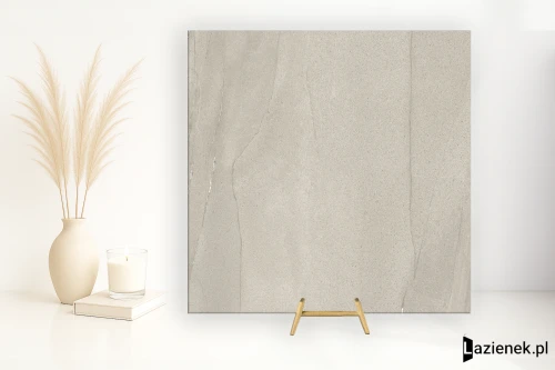 Przejdź do produktu Fmg Lavica Maxfine Beige naturalna 100x100 cm gr. 6 mm - płytka rektyfikowana / Fmg/P100306MF6