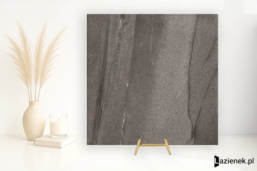 Przejdź do produktu Fmg Lavica Maxfine Dark naturalna 100x100 cm gr. 6 mm - płytka rektyfikowana / Fmg/P100305MF6