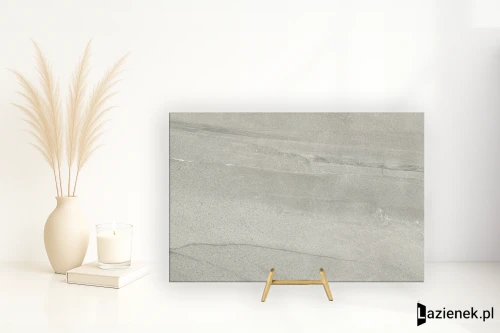 Przejdź do produktu Fmg Lavica Maxfine Grey naturalna 100x150 cm gr. 6 mm - płytka rektyfikowana / Fmg/P1510304MF6