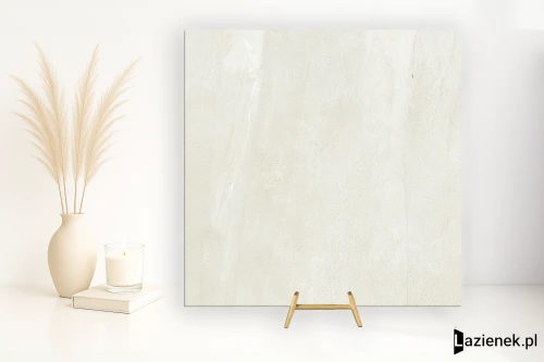 Przejdź do produktu Fmg Lavica Maxfine Pearl naturalna 100x100 cm gr. 6 mm - płytka rektyfikowana / Fmg/P100303MF6