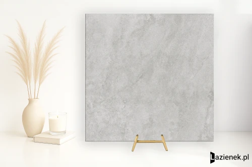 Przejdź do produktu Fmg Limestone Maxfine Limestone Ash strukturalna R11 100x100 cm gr. 6 mm - płytka rektyfikowana / Fmg/P100312MF6