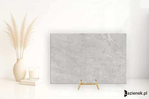 Przejdź do produktu Fmg Limestone Maxfine Limestone Ash strukturalna R11 100x150 cm gr. 6 mm - płytka rektyfikowana / Fmg/P1510312MF6