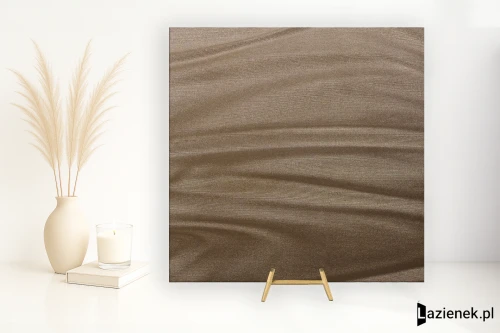 Przejdź do produktu Fmg Luce Gold metaliczna 100x100 cm gr. 6 mm - płytka rektyfikowana / Fmg/IG6P100533