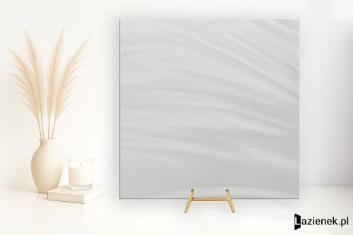Przejdź do produktu Fmg Luce Pearl metaliczna 100x100 cm gr. 6 mm - płytka rektyfikowana / Fmg/IG6P100535
