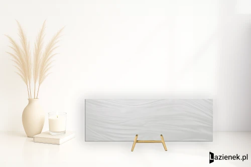 Przejdź do produktu Fmg Luce Pearl metaliczna 100x300 cm gr. 6 mm - płytka rektyfikowana / Fmg/IG6P310535