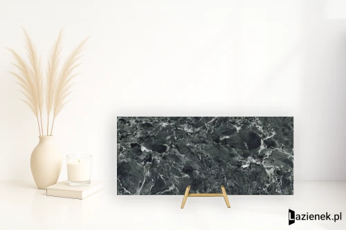 Przejdź do produktu Fmg Marmi Maxfine Aosta Green naturalna 120x270 cm gr. 6 mm - płytka rektyfikowana / Fmg/P2712486MF6