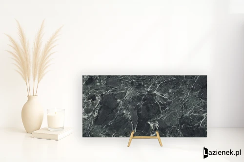 Przejdź do produktu Fmg Marmi Maxfine Aosta Green naturalna 150x300 cm gr. 6 mm - płytka rektyfikowana / Fmg/P315486MF6