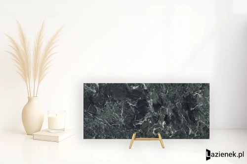 Przejdź do produktu Fmg Marmi Maxfine Aosta Green polerowana 120x270 cm gr. 6 mm - płytka rektyfikowana / Fmg/L2712486MF6