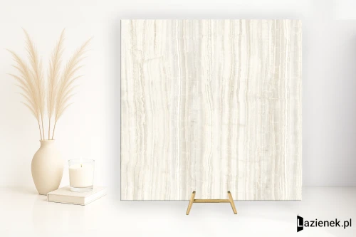 Przejdź do produktu Fmg Onici Maxfine Onice Avorio polerowana 75x75 cm gr. 6 mm - płytka rektyfikowana / Fmg/L75340MF6