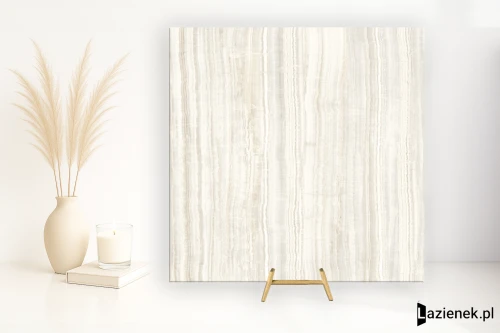 Przejdź do produktu Fmg Onici Maxfine Onice Avorio jedwabista 75x75 cm gr. 6 mm - płytka rektyfikowana / Fmg/SY75340MF6