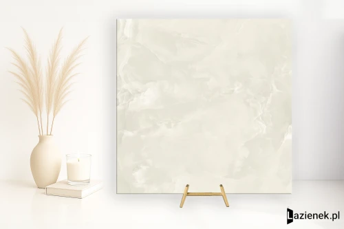 Przejdź do produktu Fmg Onici Maxfine Onice Ghiaccio polerowana 75x75 cm gr. 6 mm - płytka rektyfikowana / Fmg/L75353MF6