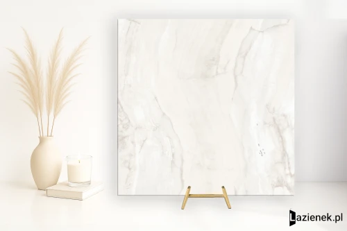Przejdź do produktu Fmg Onici Maxfine Onice Perla naturalna 150x150 cm gr. 6 mm - płytka rektyfikowana / Fmg/P150290MF6