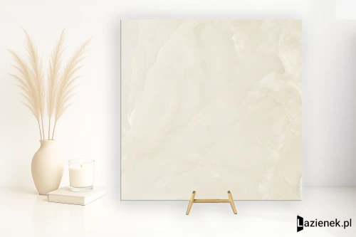 Przejdź do produktu Fmg Onici Maxfine Onice Reale polerowana 150x150 cm gr. 6 mm - płytka rektyfikowana / Fmg/L150354MF6