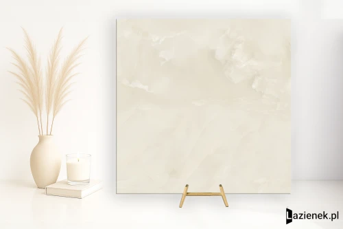 Przejdź do produktu Fmg Onici Maxfine Onice Reale polerowana 75x75 cm gr. 6 mm - płytka rektyfikowana / Fmg/L75354MF6