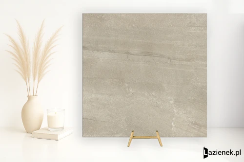 Przejdź do produktu Fmg Pietra Di Basalto Active Basalto Beige antybakteryjna 100x100 cm gr. 6 mm - płytka rektyfikowana / Fmg/IAS100220M6