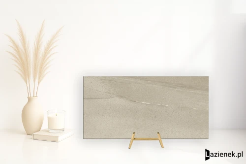 Przejdź do produktu Fmg Pietra Di Basalto Active Basalto Beige antybakteryjna 60x120 cm gr. 9 mm - płytka rektyfikowana / Fmg/IAS892220