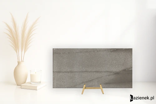 Przejdź do produktu Fmg Pietra Di Basalto Active Basalto Moro antybakteryjna 60x120 cm gr. 9 mm - płytka rektyfikowana / Fmg/IAS892221