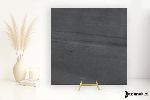 Przejdź do produktu Fmg Pietra Di Basalto Active Basalto Nero antybakteryjna 100x100 cm gr. 6 mm - płytka rektyfikowana / Fmg/IAS100223M6